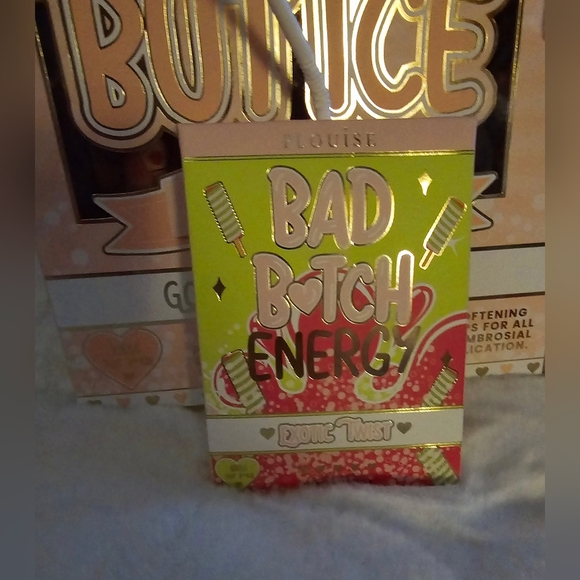 P.Louise Protect Your Pout Duo in ExoticTwist.Brand New 💎NEW FLAVOR ! - Picture 2 of 5